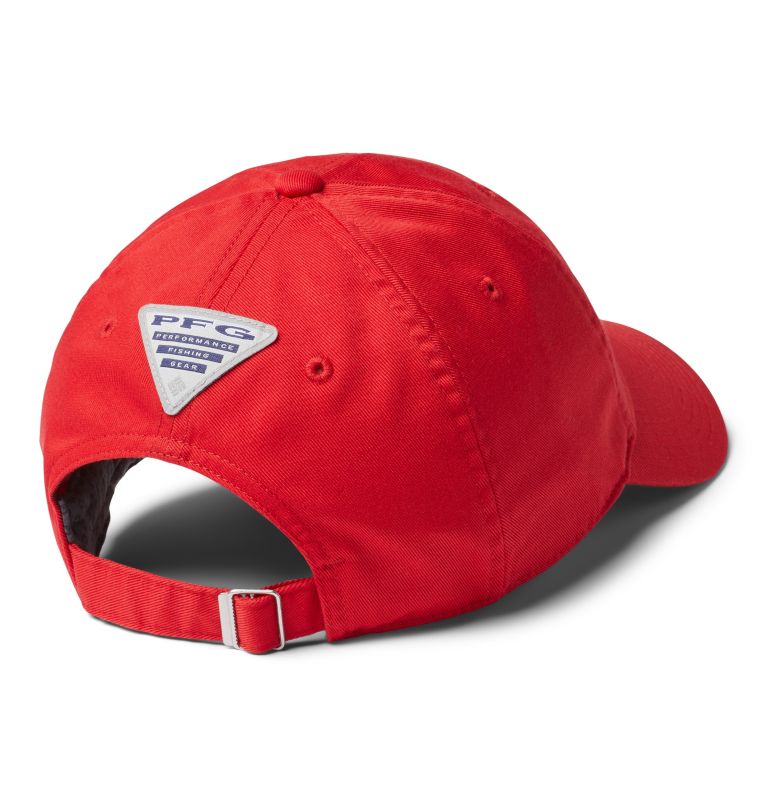 Columbia® PFG Permit Baseball Women Hats | KXLSCY-256