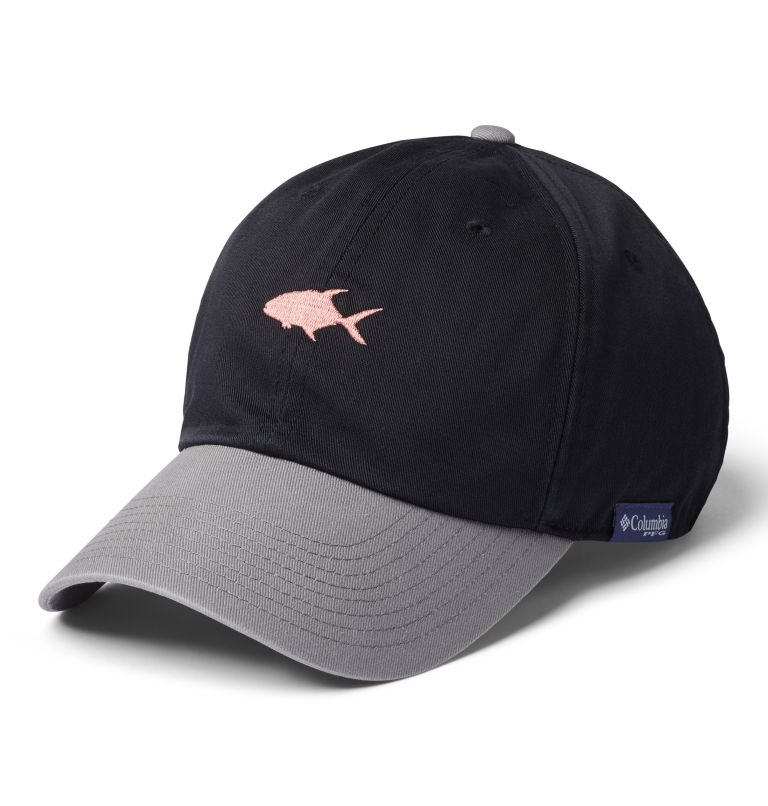 Columbia® PFG Permit Baseball Women Hats | GYXBDE-520