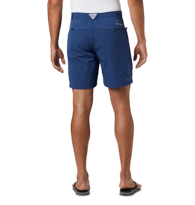 Columbia® PFG Permit III Men Shorts | BEZSKF-439