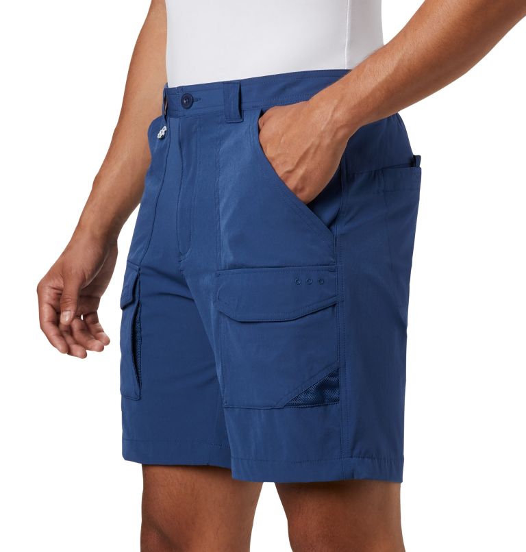 Columbia® PFG Permit III Men Shorts | BEZSKF-439