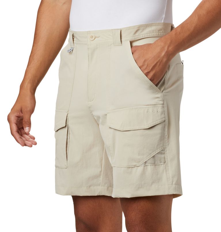 Columbia® PFG Permit III Men Shorts | DNHOMS-716