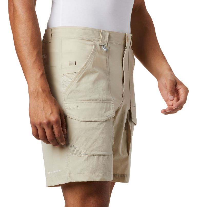 Columbia® PFG Permit III Men Shorts | DNHOMS-716