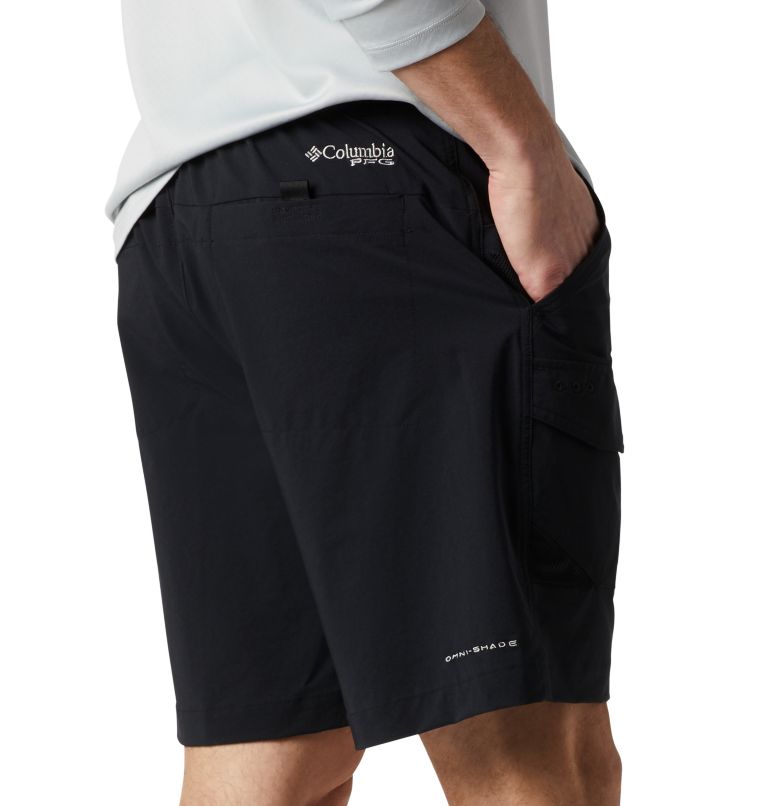 Columbia® PFG Permit III Men Shorts | QXURDN-945