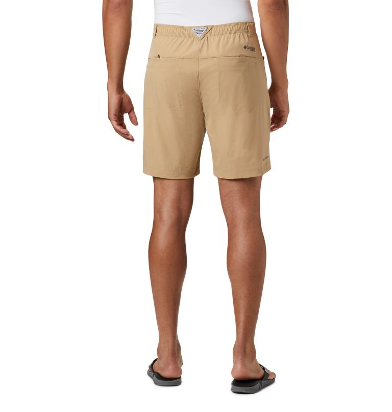 Columbia® PFG Permit III Men Shorts | RLGCMH-652