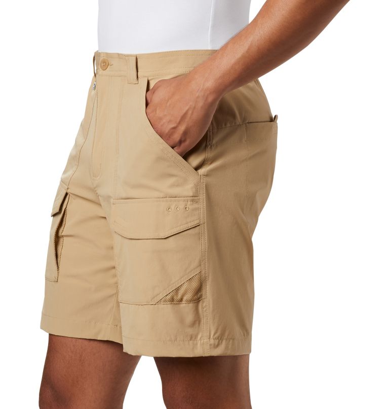 Columbia® PFG Permit III Men Shorts | RLGCMH-652