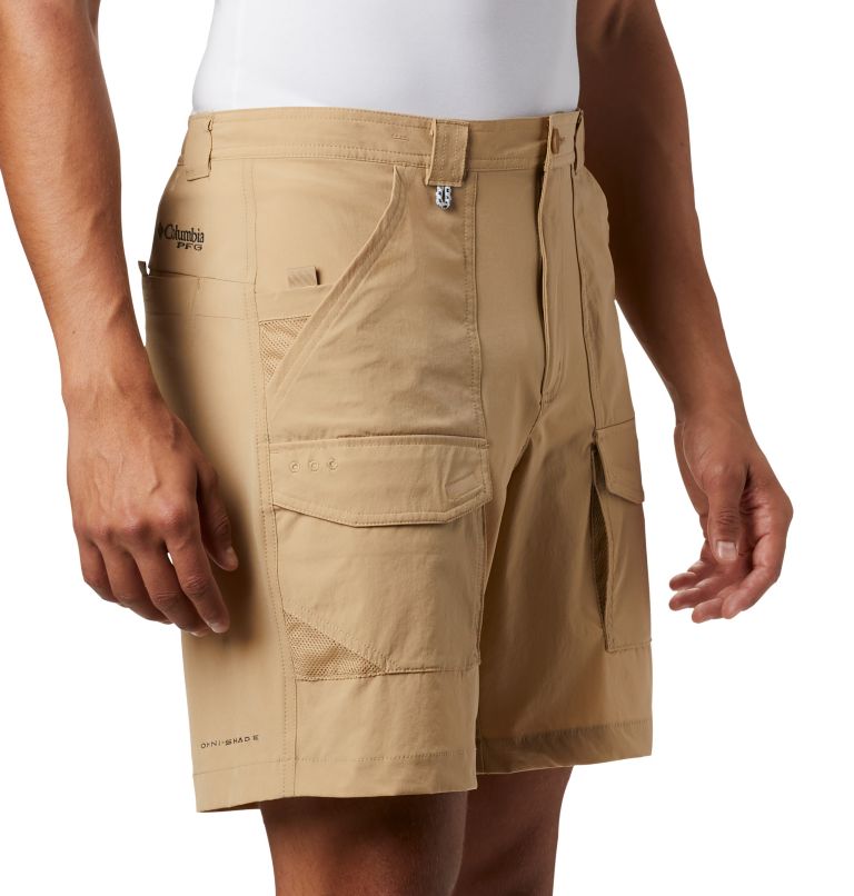 Columbia® PFG Permit III Men Shorts | RLGCMH-652