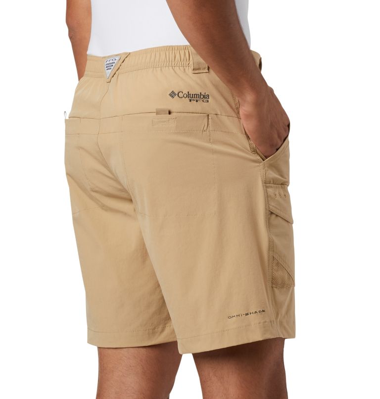 Columbia® PFG Permit III Men Shorts | RLGCMH-652