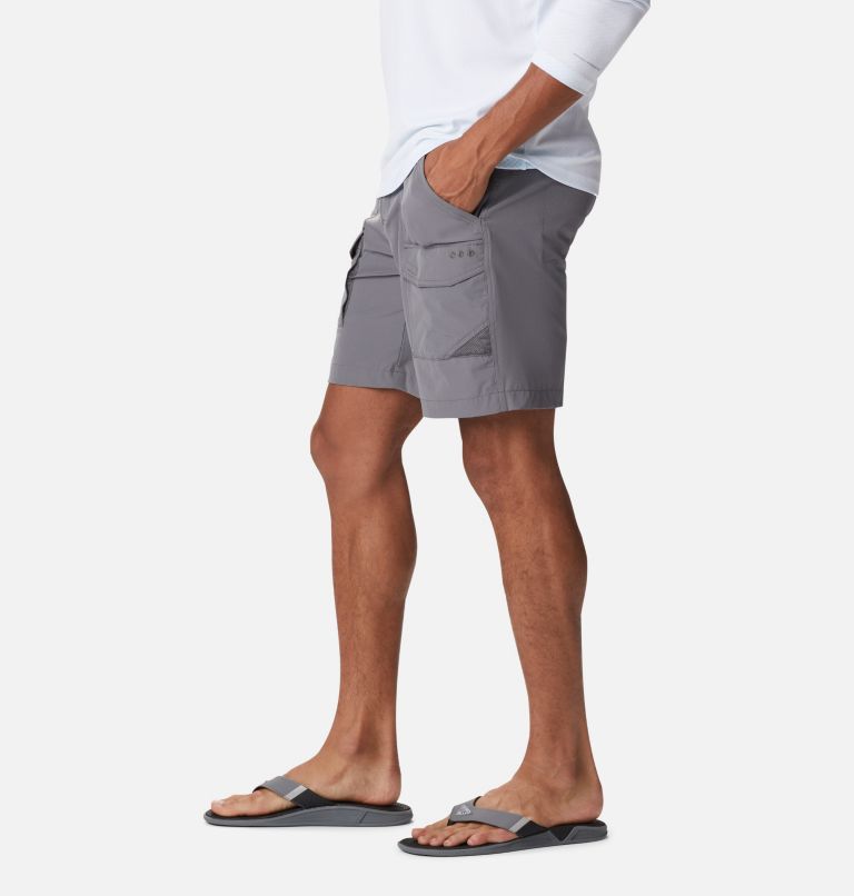 Columbia® PFG Permit III Men Shorts | WSQYLI-790