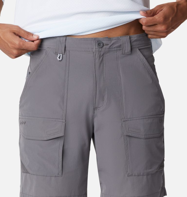 Columbia® PFG Permit III Men Shorts | WSQYLI-790