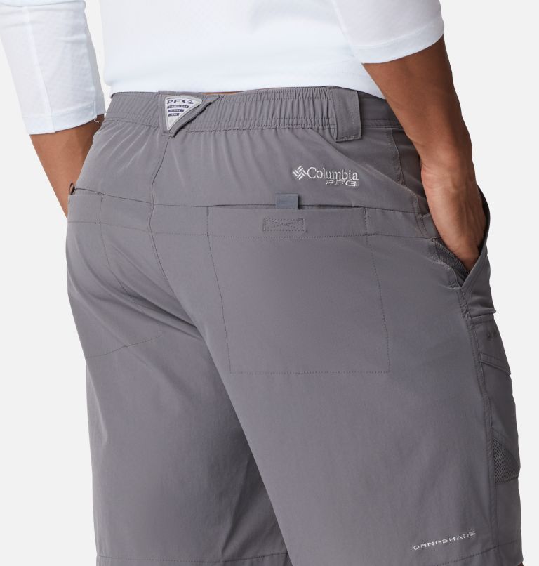 Columbia® PFG Permit III Men Shorts | WSQYLI-790