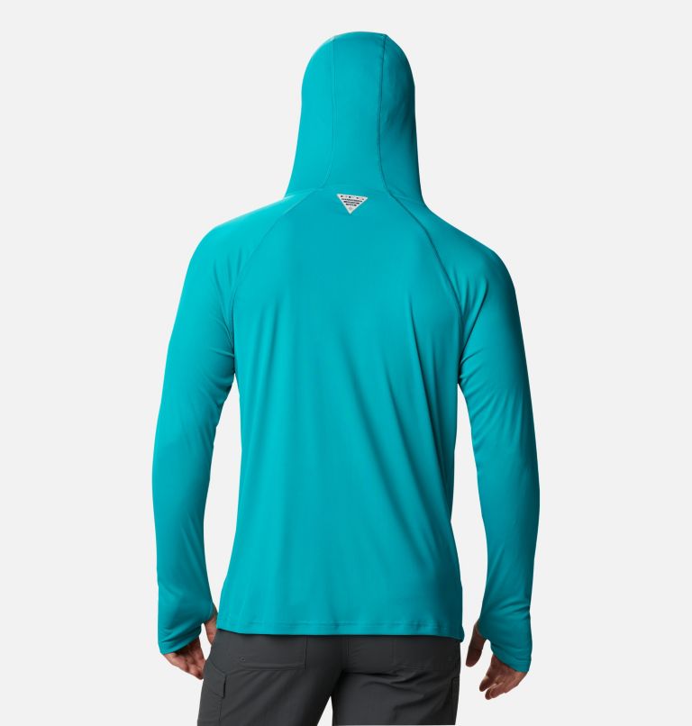 Columbia® PFG Respool Men Hoodies | GBKEAN-906