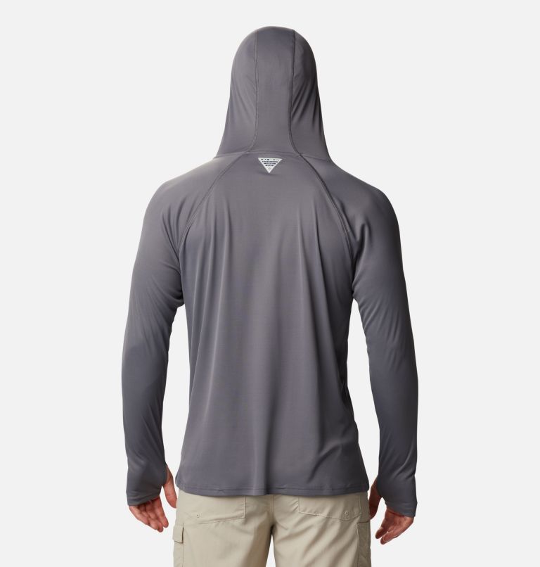 Columbia® PFG Respool Men Hoodies | GDVONX-792