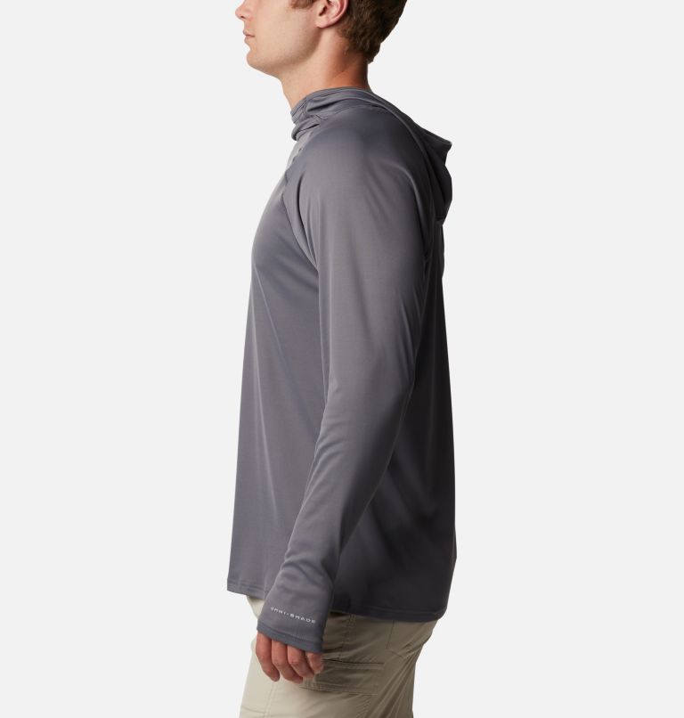 Columbia® PFG Respool Men Hoodies | GDVONX-792