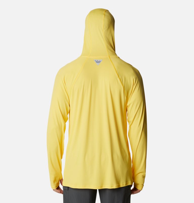 Columbia® PFG Respool Men Hoodies | OWHPYG-610