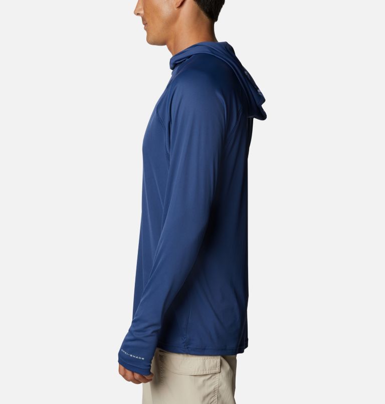 Columbia® PFG Respool Men Hoodies | OZAPTB-416