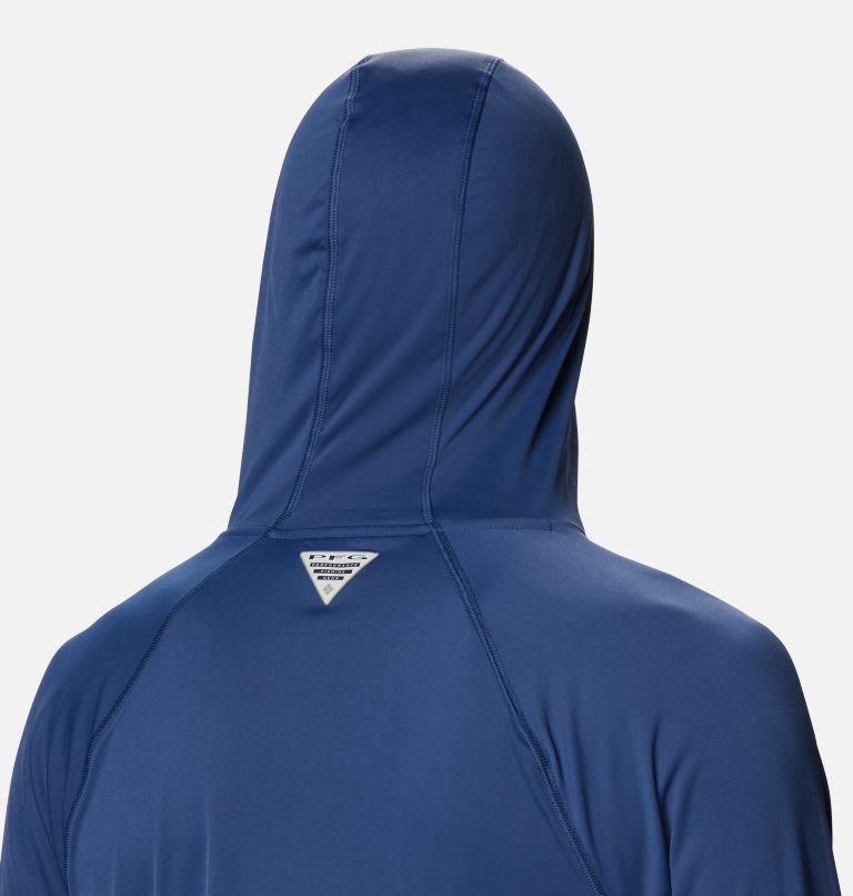 Columbia® PFG Respool Men Hoodies | OZAPTB-416