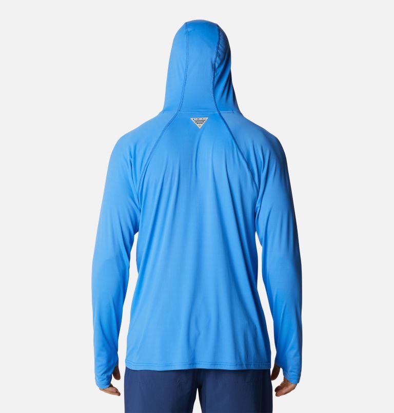 Columbia® PFG Respool Men Hoodies | PVDCEG-765