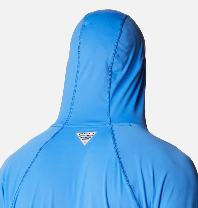 Columbia® PFG Respool Men Hoodies | PVDCEG-765