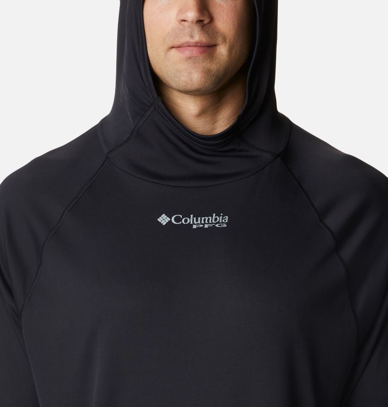 Columbia® PFG Respool Men Hoodies | TOEDAU-732