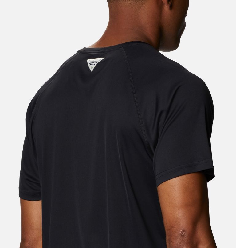 Columbia® PFG Respool Men T-Shirts | JEHVZN-871