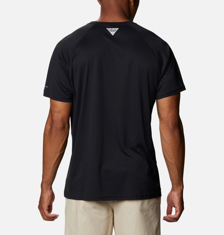 Columbia® PFG Respool Men T-Shirts | JEHVZN-871