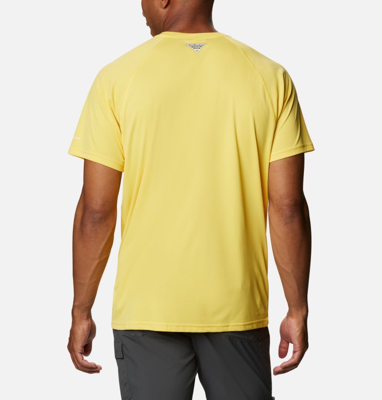 Columbia® PFG Respool Men T-Shirts | UIYAFH-543