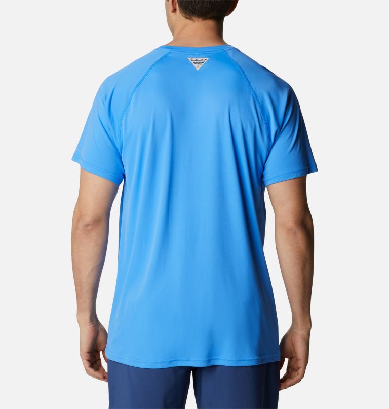 Columbia® PFG Respool Men T-Shirts | WYDOJT-936