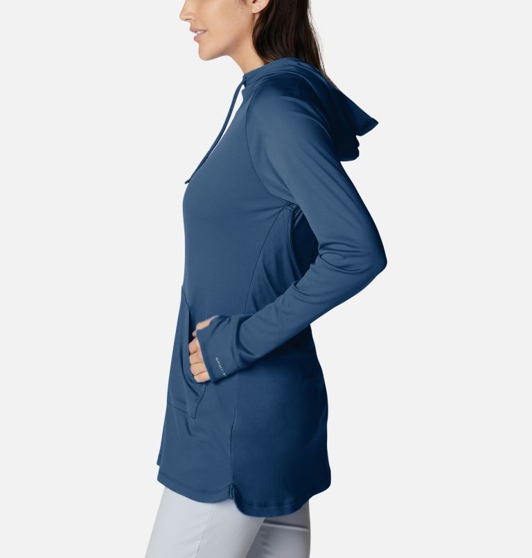 Columbia® PFG Respool Women Hoodies | FTRIHE-239