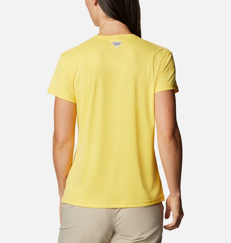 Columbia® PFG Respool Women T-Shirts | NEWGAJ-375