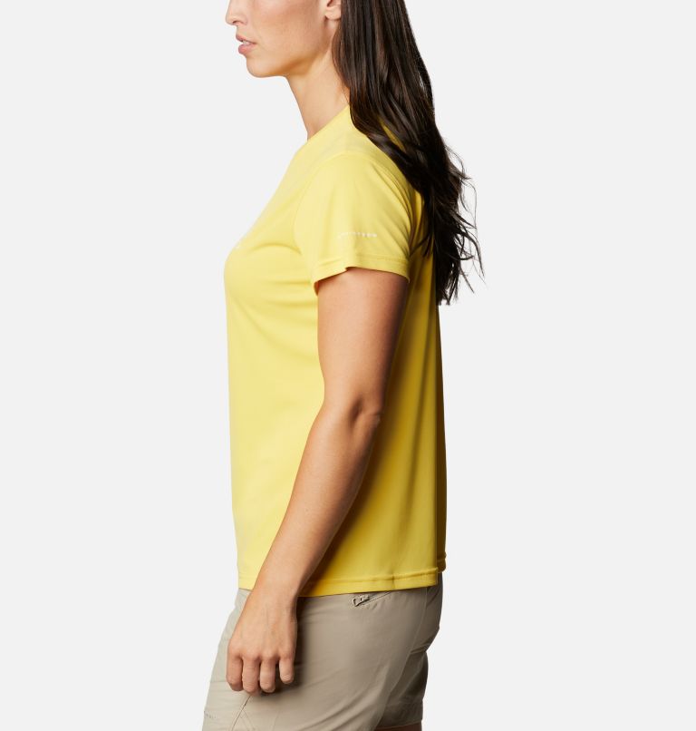 Columbia® PFG Respool Women T-Shirts | NEWGAJ-375