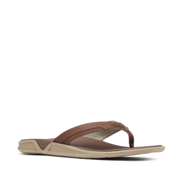 Columbia® PFG Rostra II Men Flip Flops | BZNLEO-943