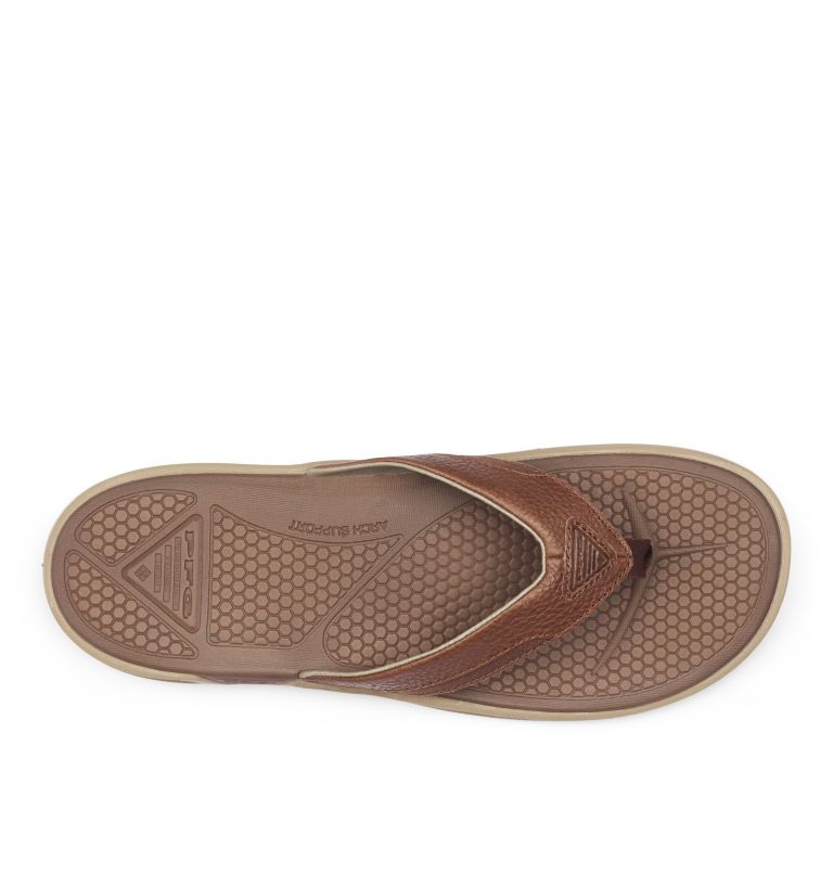 Columbia® PFG Rostra II Men Flip Flops | BZNLEO-943