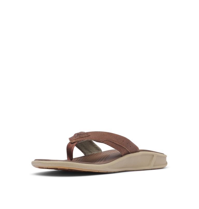 Columbia® PFG Rostra II Men Flip Flops | BZNLEO-943