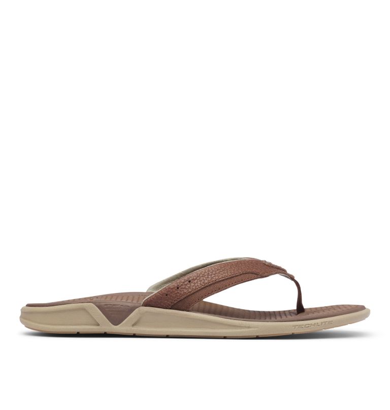 Columbia® PFG Rostra II Men Flip Flops | BZNLEO-943