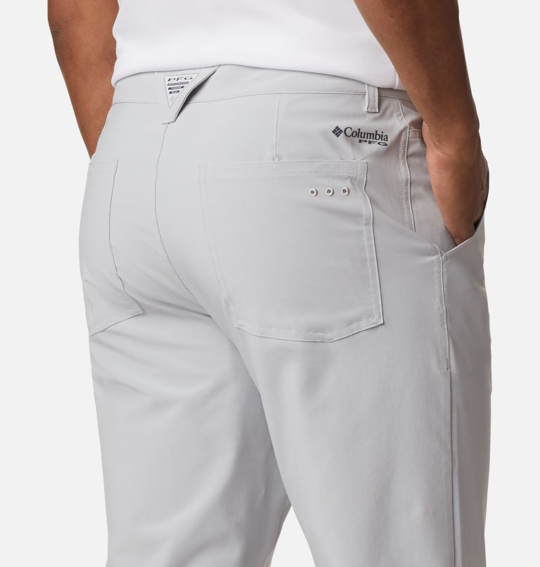 Columbia® PFG Slack Tide Men Fishing Pants | EBNYTI-694