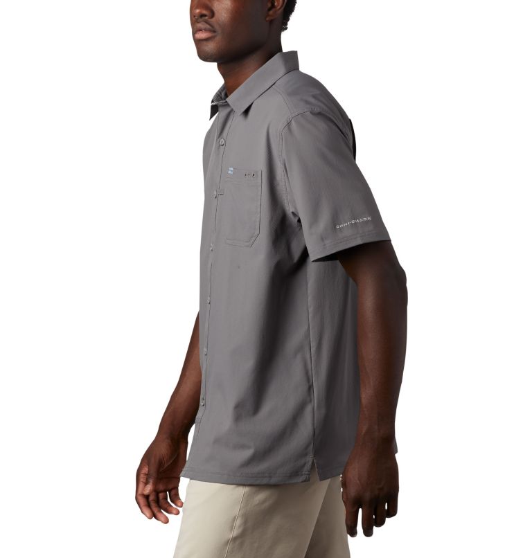 Columbia® PFG Slack Tide Men Shirts | AJYFSD-174