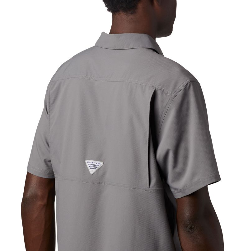 Columbia® PFG Slack Tide Men Shirts | AJYFSD-174