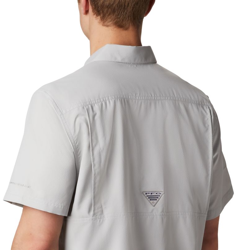 Columbia® PFG Slack Tide Men Shirts | EMKCTA-319