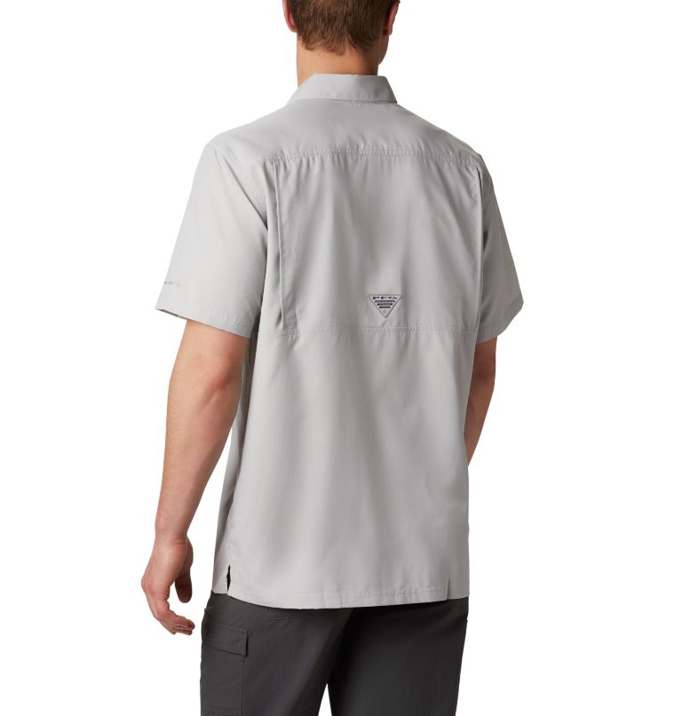 Columbia® PFG Slack Tide Men Shirts | EMKCTA-319