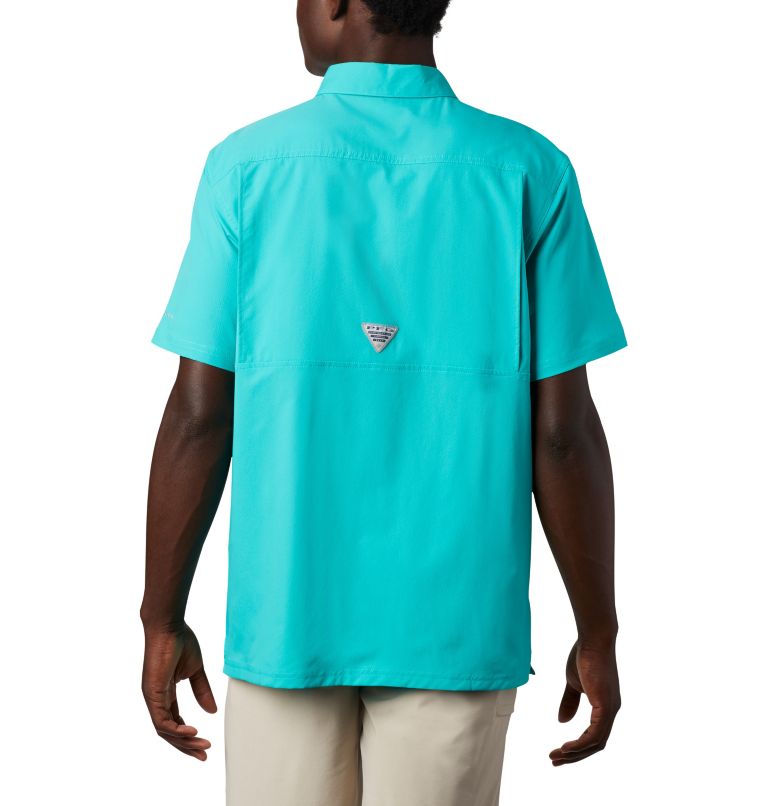 Columbia® PFG Slack Tide Men Shirts | NZGDMJ-709