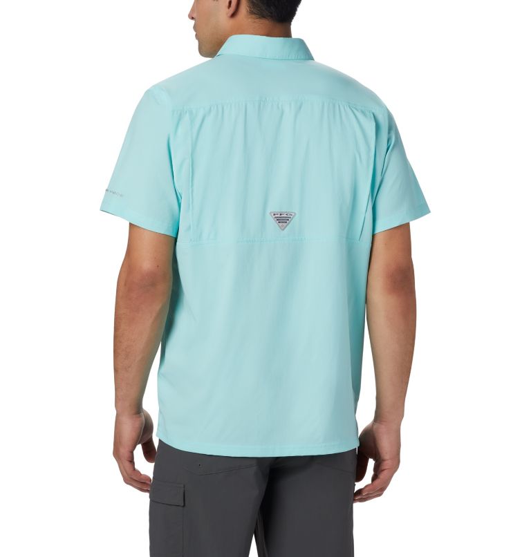 Columbia® PFG Slack Tide Men Shirts | PEQLOH-827