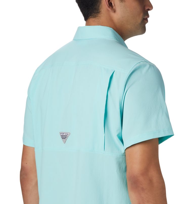 Columbia® PFG Slack Tide Men Shirts | PEQLOH-827