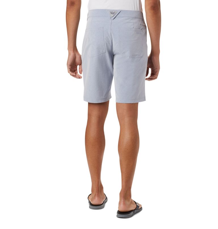 Columbia® PFG Slack Tide Men Shorts | IOXWMU-561