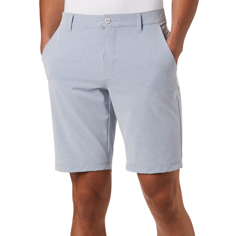 Columbia® PFG Slack Tide Men Shorts | IOXWMU-561