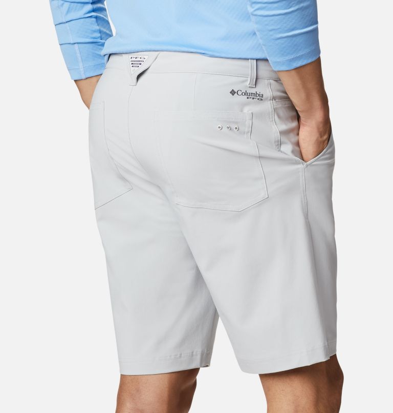 Columbia® PFG Slack Tide Men Shorts | POXIDT-658