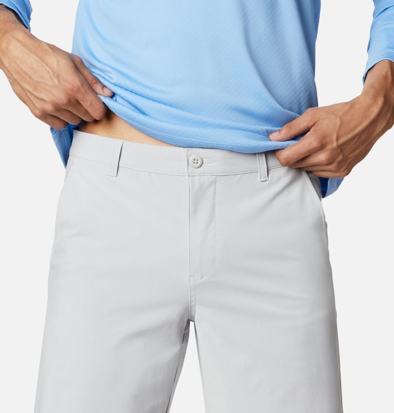 Columbia® PFG Slack Tide Men Shorts | POXIDT-658