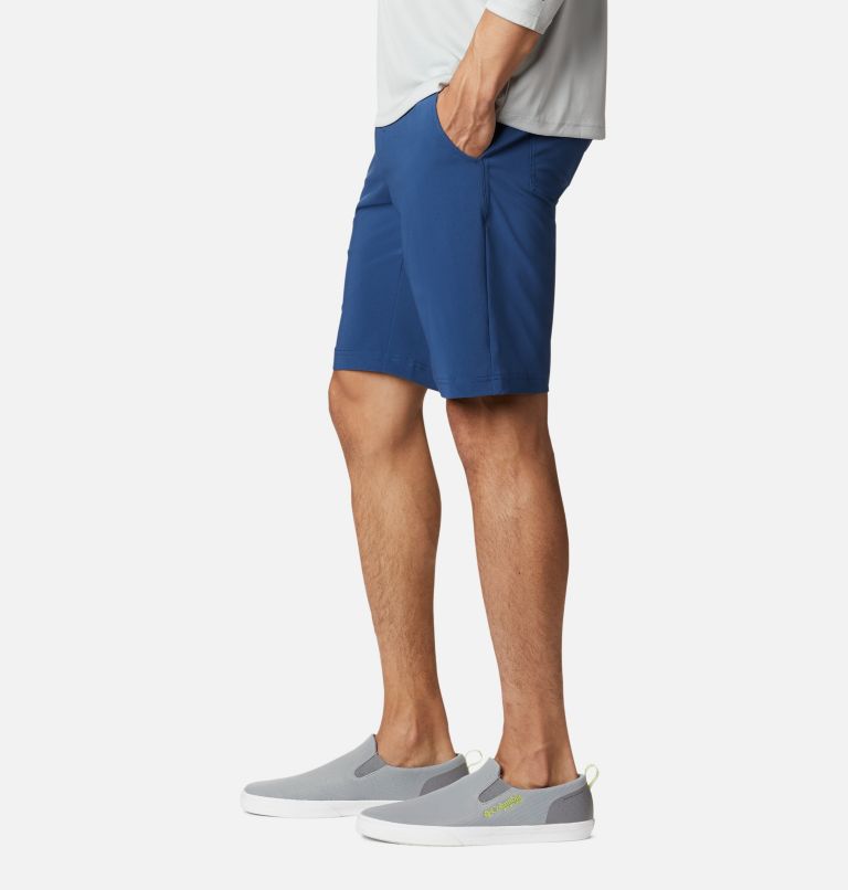 Columbia® PFG Slack Tide Men Shorts | XQKGIL-539