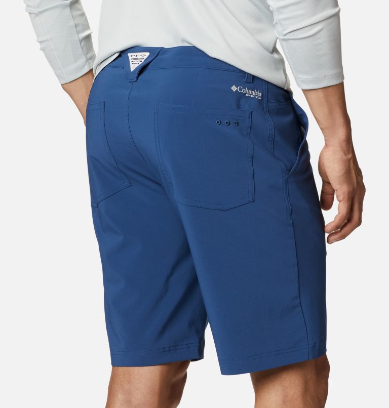 Columbia® PFG Slack Tide Men Shorts | XQKGIL-539