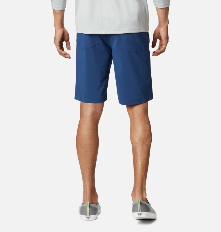 Columbia® PFG Slack Tide Men Shorts | XQKGIL-539