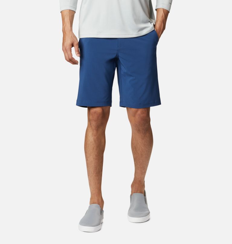 Columbia® PFG Slack Tide Men Shorts | XQKGIL-539